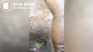 Lick shitty ass - video 2