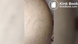 Lick shitty ass - video 2