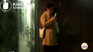 Office ladies overcome with a sudden urge to poop