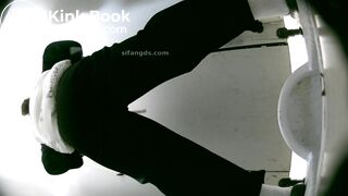Chinese Poop Voyeur - 164
