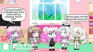 Gacha pantypoop scat #1