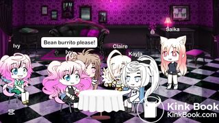 Gacha pantypoop scat #1