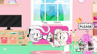 Gacha pantypoop scat #1