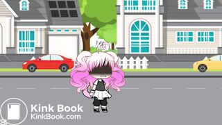 Gacha pantypoop scat #1