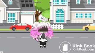 Gacha pantypoop scat #1