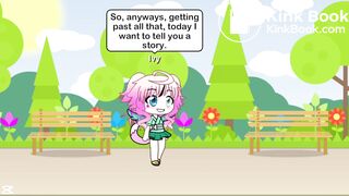 Gacha pantypoop scat #1