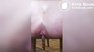Girls Big Shits Compilation