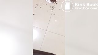 Girls Big Shits Compilation