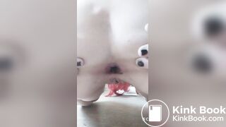 My new favorite scat video - video 47