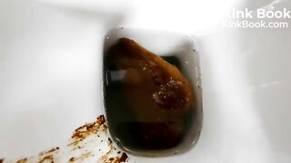 That must have hurt (unflasheable)