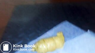 Another video of one of my favorite scat girl - video 8