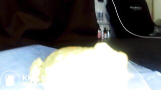 Another video of one of my favorite scat girl - video 8
