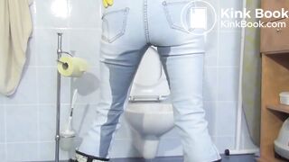 another nice jeans mess