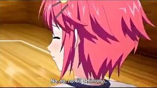 Girl pooping in pants