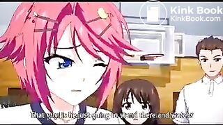 Girl pooping in pants