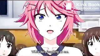 Girl pooping in pants