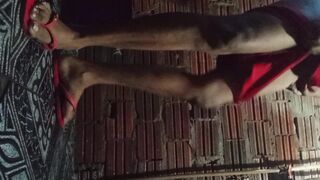 Esse tal de Alexandre é sortudo