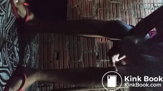 Esse tal de Alexandre é sortudo