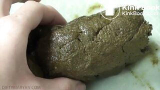 My new favorite scat video - video 10