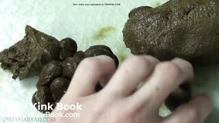 My new favorite scat video - video 10