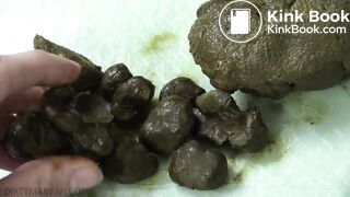 My new favorite scat video - video 10