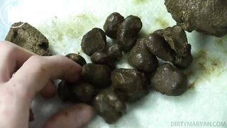 My new favorite scat video - video 10