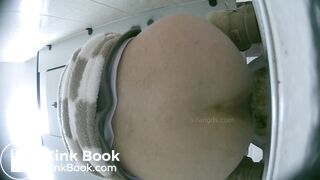 Chinese Poop Voyeur - 165