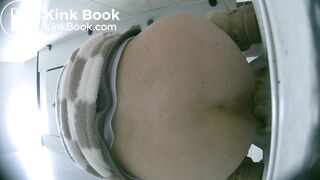 Chinese Poop Voyeur - 165