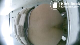 Chinese Poop Voyeur - 165