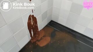 Shooting Shit on the Wall
