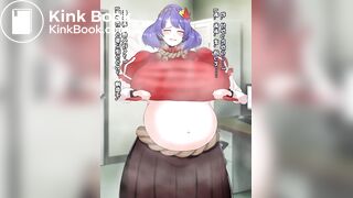 八坂神菜子