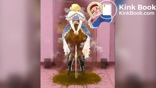アリス　マーガトロイド