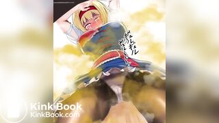 アリス　マーガトロイド