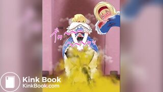 アリス　マーガトロイド