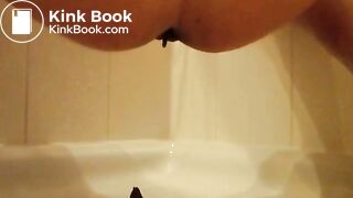 Me pooping - video 55