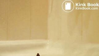 Me pooping - video 55