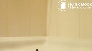 Me pooping - video 55