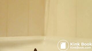 Me pooping - video 55