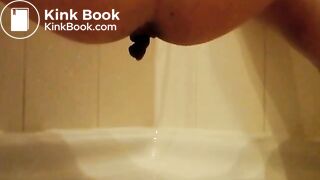 Me pooping - video 55