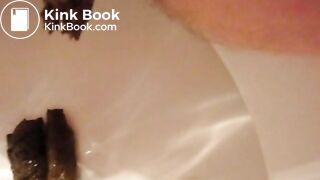 Me pooping at school