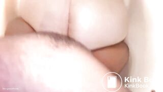 DEEPSOUTHBBC FUCKS A SHITTY BOOTY SSBBW IN THE TUB