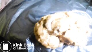 Masked Mistress makes you her Toilet Slave POV