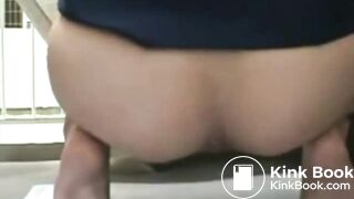 phallic shit is the hottest