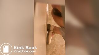 girl diahrrea video - video 3