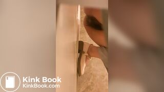 girl diahrrea video - video 3