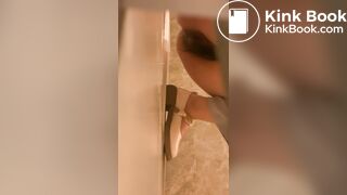 girl diahrrea video - video 3