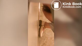 girl diahrrea video - video 3