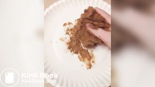 One of my new favorite scat videos - video 142