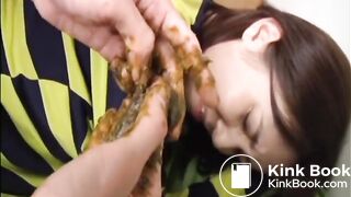 Japanese Scat Remote Part 3