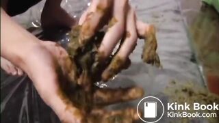 Japanese Scat Remote Part 3